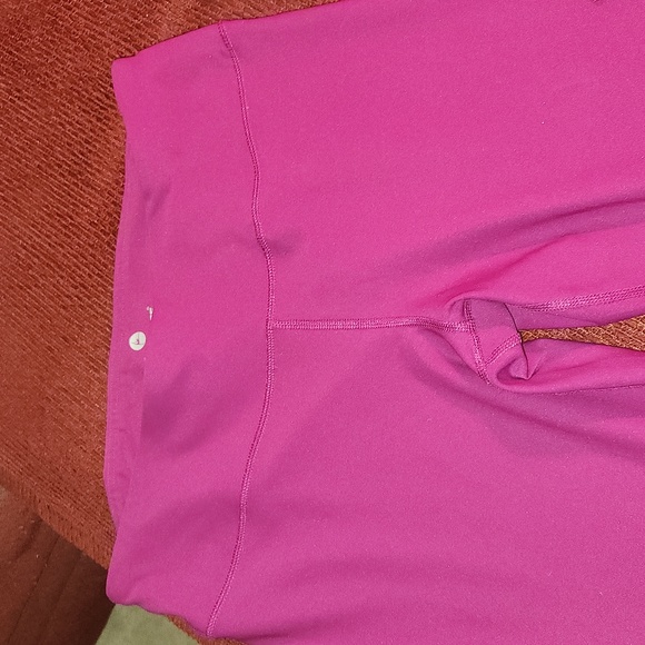 90 degrees slitted leggings - Picture 3 of 6